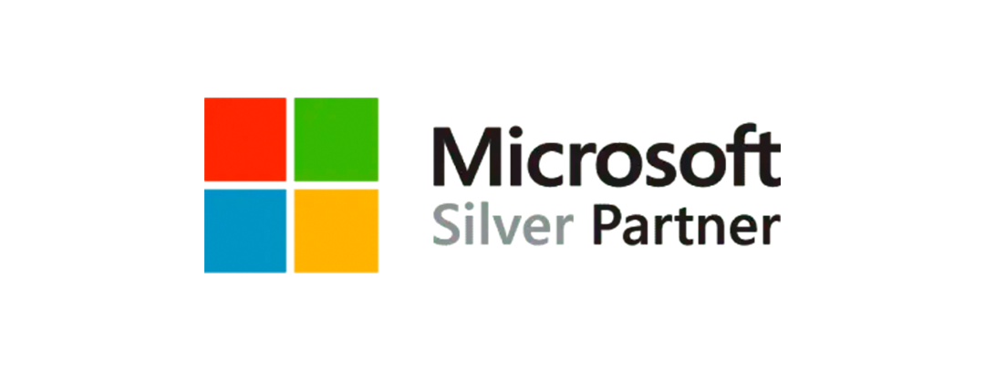 Microsoft Silver Partner